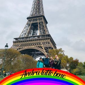 Meet your Posher, Ashleigh